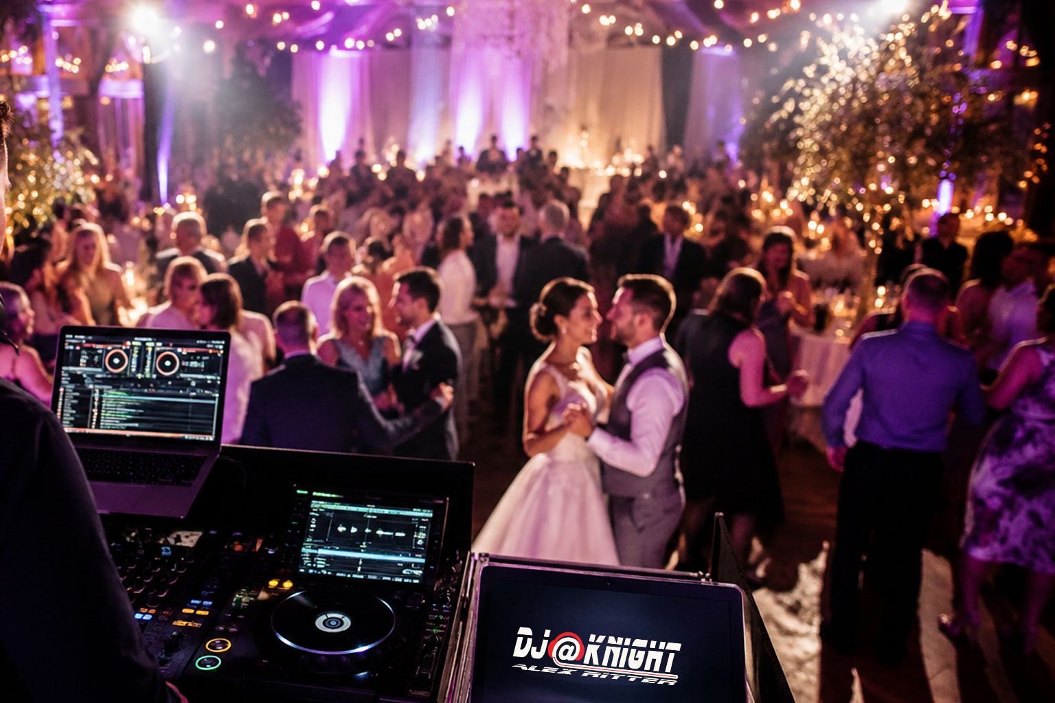 Hochzeits DJ in Roetgen